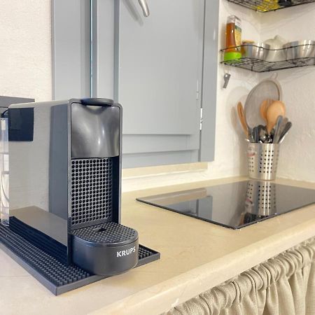 Luxury Studio, Ostuni Center Apartman Kültér fotó