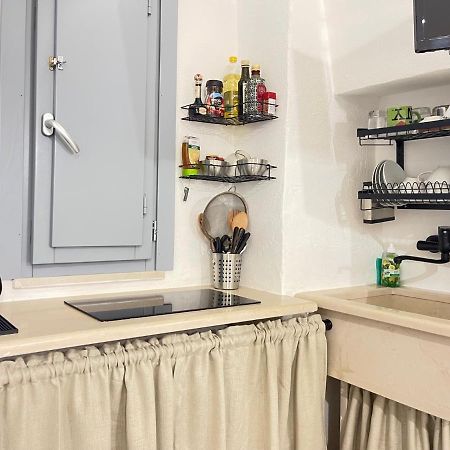 Luxury Studio, Ostuni Center Apartman Kültér fotó