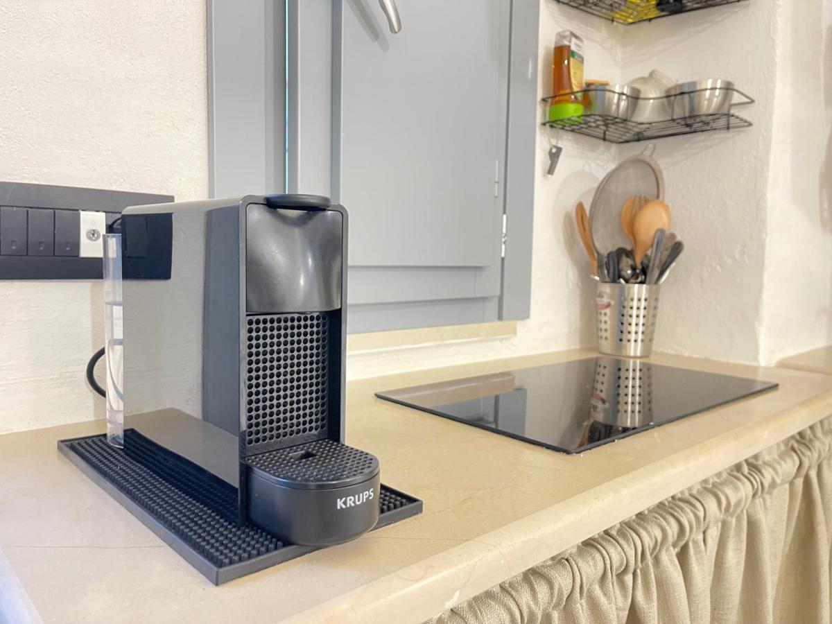 Luxury Studio, Ostuni Center Apartman Kültér fotó