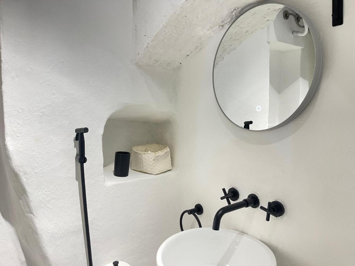 Luxury Studio, Ostuni Center Apartman Kültér fotó