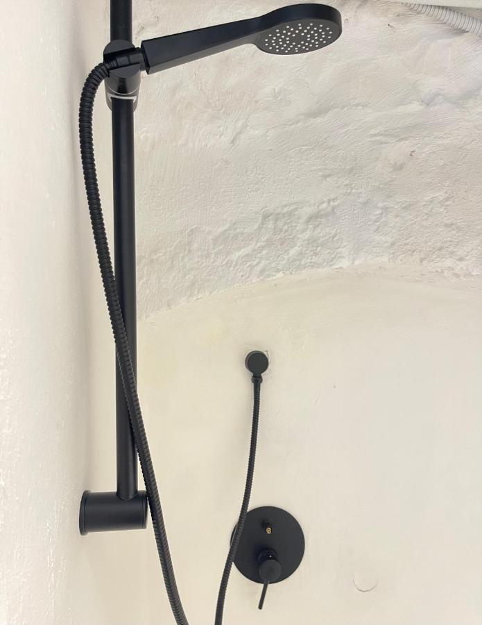 Luxury Studio, Ostuni Center Apartman Kültér fotó