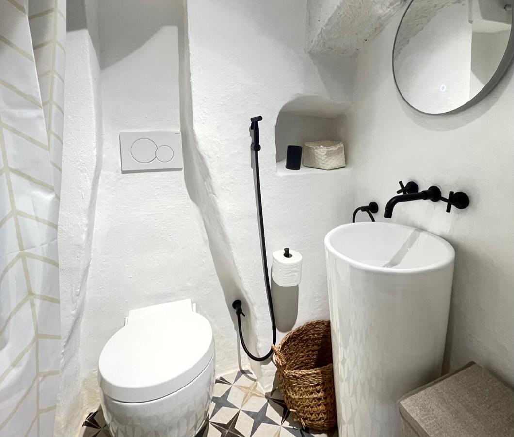 Luxury Studio, Ostuni Center Apartman Kültér fotó